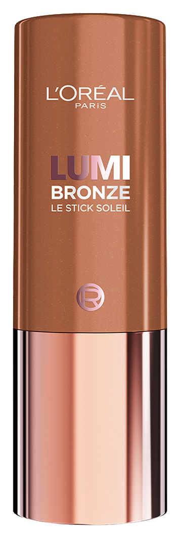 L’Oréal Paris Lumi bronzer u stiku 110 Toasted Sunlight