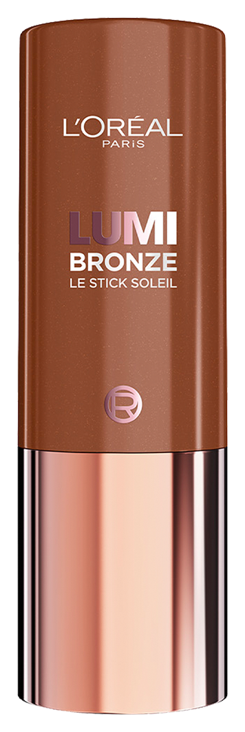 L’Oréal Paris Lumi bronzer u stiku 130 Sunset Dore