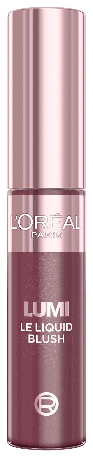 Lumi Tečno Rumenilo 645 Berry Glow