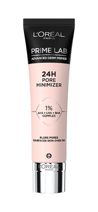 Prime Lab 24H Pore Minimizer prajmer