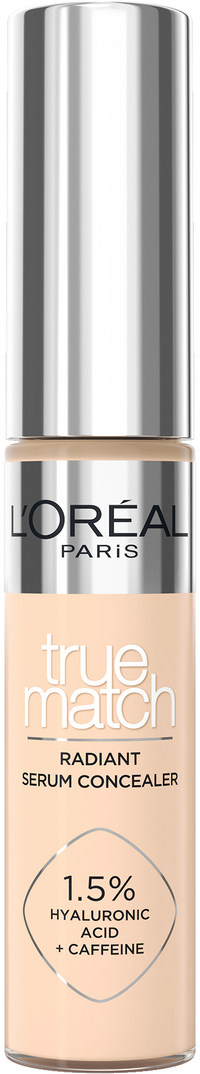 True Match radiant serum korektor 3R