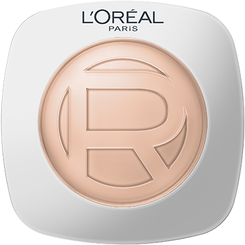 L’Oréal Paris True Match puder u kremi Rosy Light