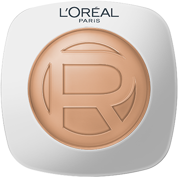 L’Oréal Paris True Match puder u kremi Light