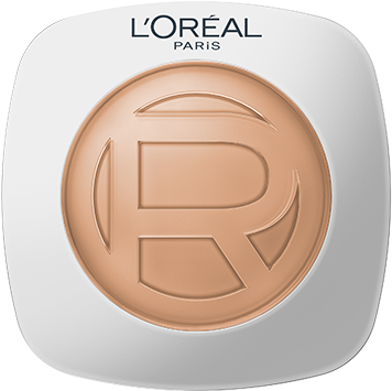 L’Oréal Paris True Match puder u kremi Light Medium