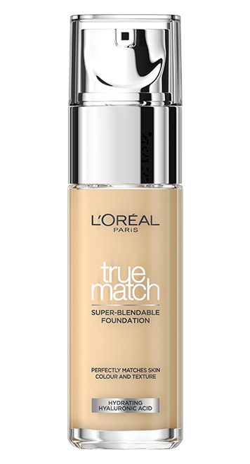 Slika proizvoda Golden Ivory 1 1D True Matck tečnog pudera