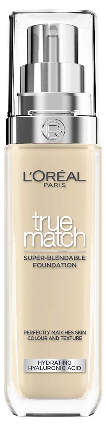 TRUE MATCH TEČNI PUDER 2.N NEUTRAL