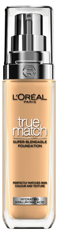 TRUE MATCH TEČNI PUDER 1.5 NEUTRAL