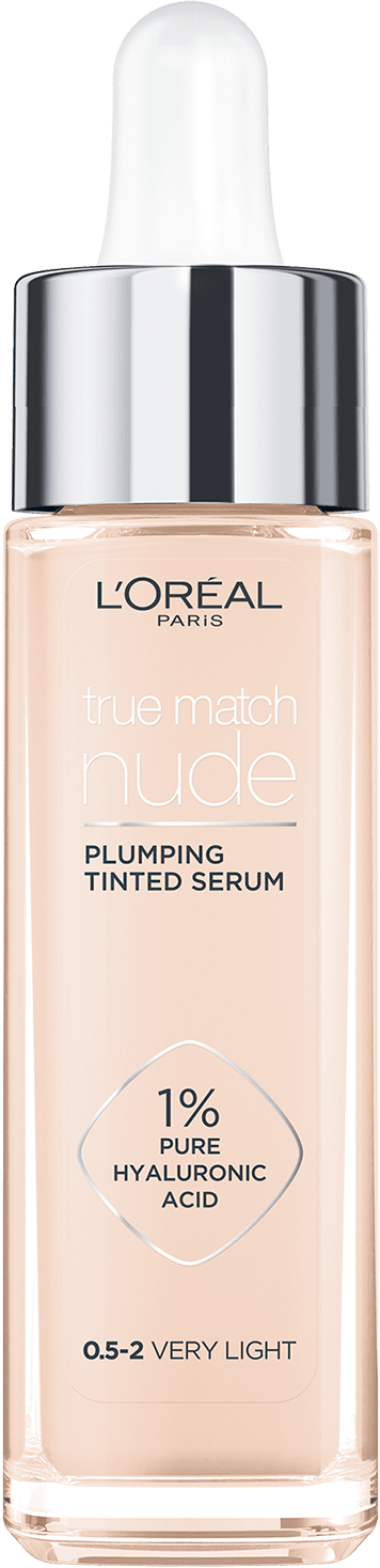 L’Oreal Paris True Match tonirani serum 0.5-2
