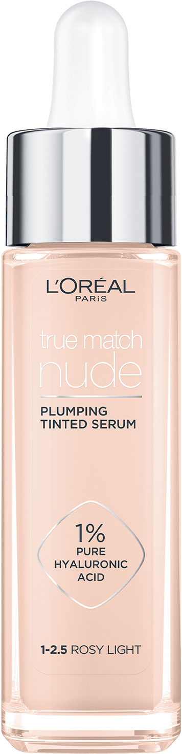 L’Oreal Paris True Match tonirani serum 1-2.5