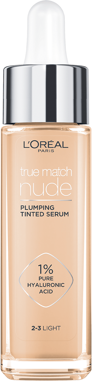 L’Oreal Paris True Match tonirani serum 2-3