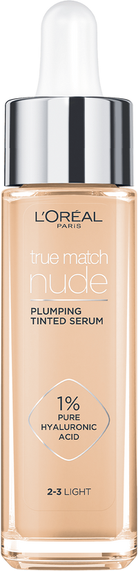 L’Oreal Paris True Match tonirani serum 2-3