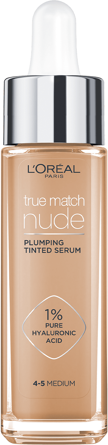 L’Oreal Paris True Match tonirani serum 4-5