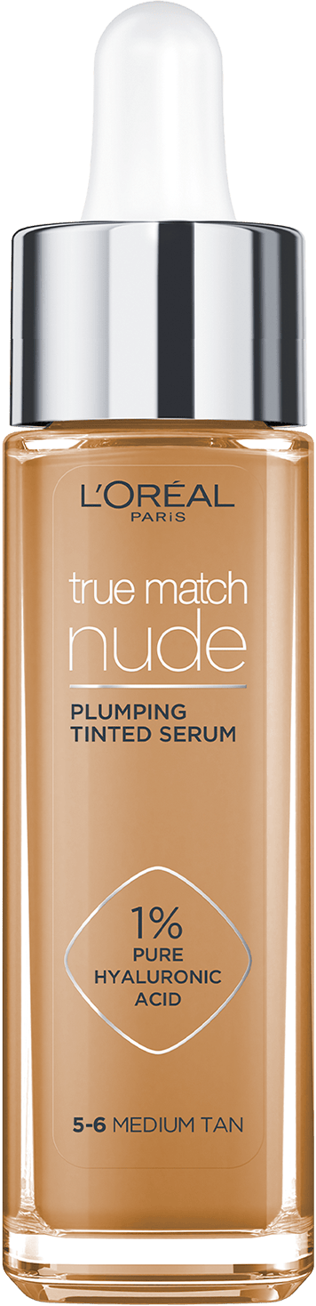 L’Oreal Paris True Match tonirani serum 5-6