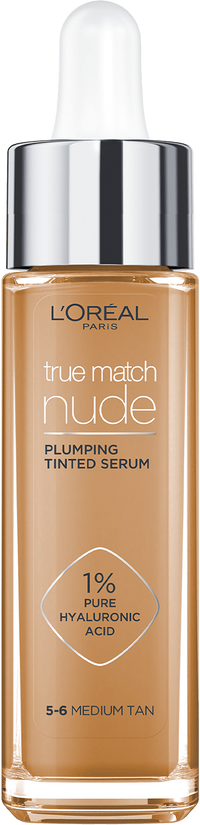 L’Oreal Paris True Match tonirani serum 5-6