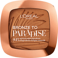 BronzerZadaj To Bronze 02 Sunkiss se je zbudila kot ta posnetek