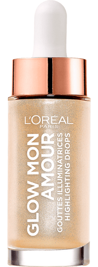 Slika proizvoda Glow Mon Amour 01 Sparkling Love Woke Up Like This hajlajtera