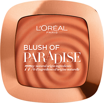 Blush Life Is A Peach 01 Peach Addict Woke Up Like This Life Is A Peach Posnetek izdelka