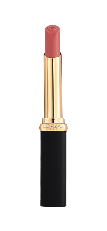 Color Riche Intense Volume Matte mat ruž za usne 103 Blush Audace 1