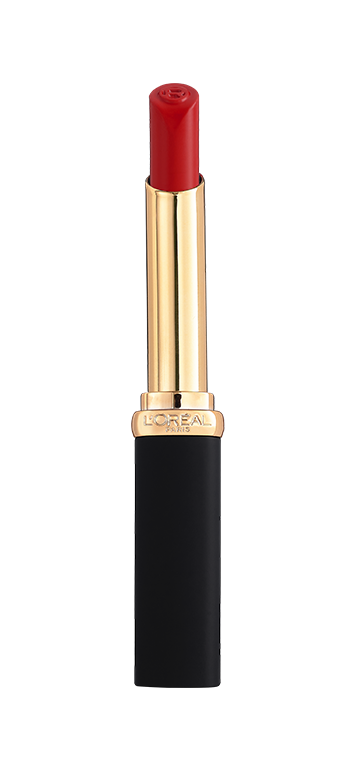 Color Riche Intense Volume Matte mat ruž za usne 336 Rouge Avant-Garde 1