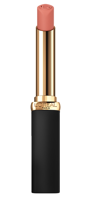 Color Riche Intense Volume Matte Colors of Worth ruž za usne 500 Beige Freedom