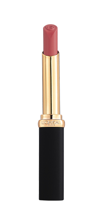 Color Riche Intense Volume Matte mat ruž za usne 633 Rosy Confident