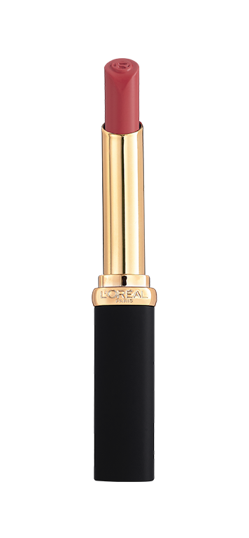 Color Riche Intense Volume Matte mat ruž za usne 640 Nude Independant 1
