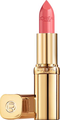 OAP MAKEUP LIPS BARVA RICHE SATIN 230 CORAL SHOWROOM PACKSHOOT