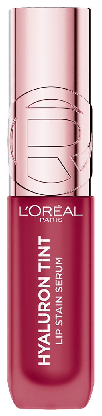 L’Oréal Paris Paradise Hyaluron Tint serum za usne u boji 490 Berry Jolie