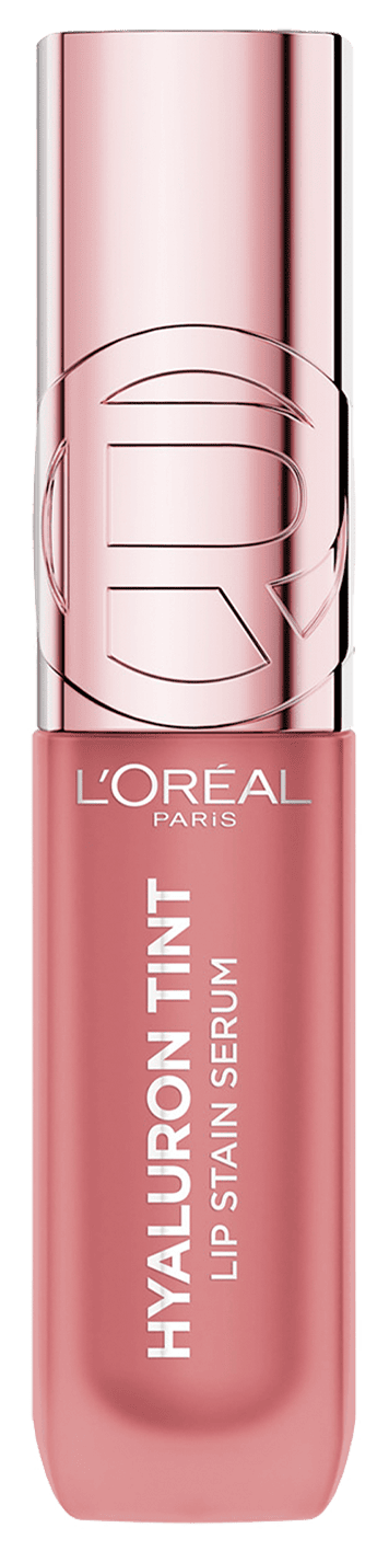 L’Oréal Paris Paradise Hyaluron Tint serum za usne u boji 601 Worth It