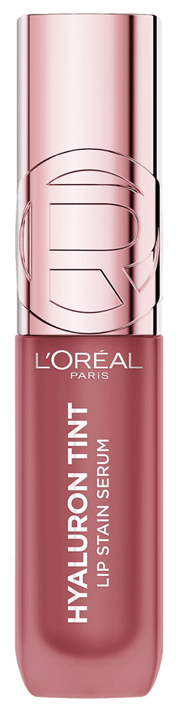 L’Oréal Paris Paradise Hyaluron Tint serum za usne u boji 635 Worth It Medium