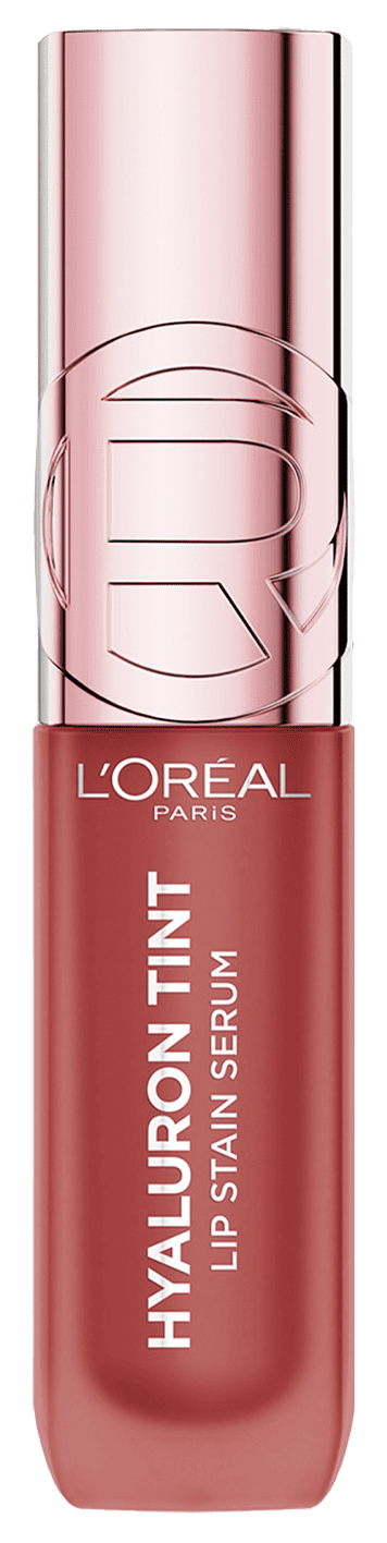 L’Oréal Paris Paradise Hyaluron Tint serum za usne u boji 640 Tea Time