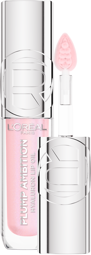 Paradise Plump Ambition Ulje Za Usne 101 Cristal Clear