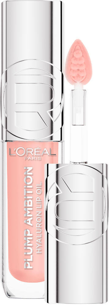 Paradise Plump Ambition Ulje Za Usne 201 Milky Nu