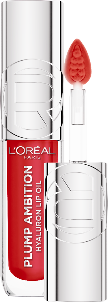 Paradise Plump Ambition  Ulje Za Usne 380 Rouge In Love