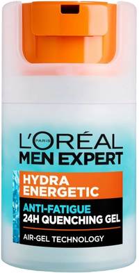 L'Oréal Paris Men Expert Hydra Energetic 24H Hidrirajući gel za lice