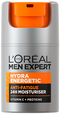Men Expert Hydra Energetic krema za negu lica 50ml