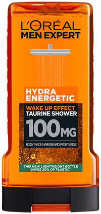 Men Expert Hydra Energetic gel za tuširanje 300ml