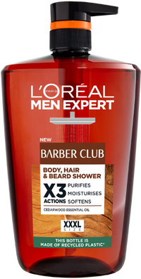Men Expert Barber Club gel za tuširanje 1000ml