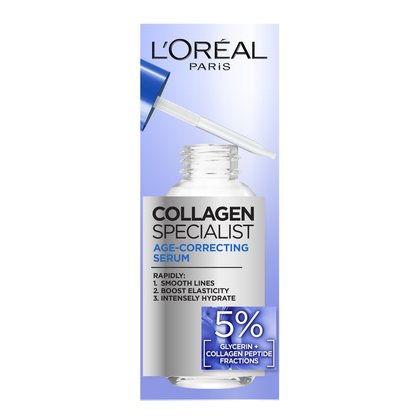 OAP COLLAGEN SPECIALIST SERUM BOX 01