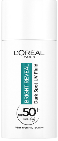 Bright Reveal UV Fluid protiv tamnih fleka, 50ml