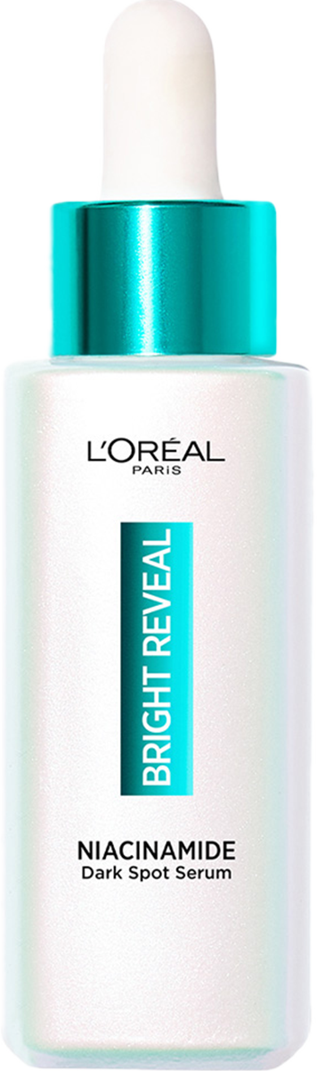 Bright Reveal Nijacinamid serum protiv tamnih fleka, 30ml