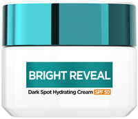Bright Reveal Hidratantna Krema Protiv Tamnih Fleka SPF50