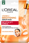 L'Oréal Paris Revitalift Clinical Vitamin C* Serum-maska za trenutnu blistavost