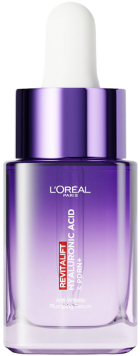L'Oréal Paris Revitalift Filler Hijaluron PDRN+ Hidrirajući Serum Protiv Bora 15ml