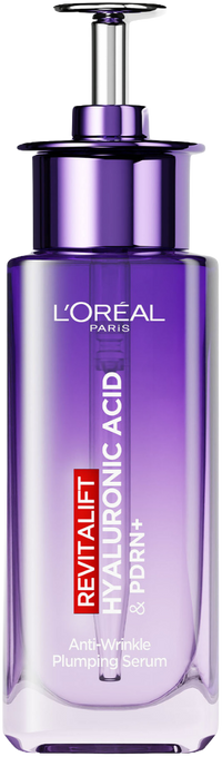 L'Oréal Paris Revitalift Filler Hijaluron PDRN+ Hidrirajući Serum Protiv Bora