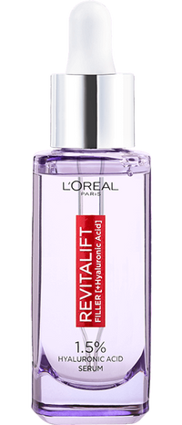 Veb lokacija paketa slika Oap Skincare Revitalift Filler Serum Dropper seruma