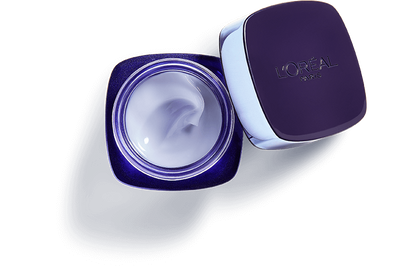 Tekstura u pakovanju Oap Skincare Revitalift Filler noćne kreme
