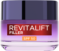 Revitalif Filler dnevna krema SPF50 50ml