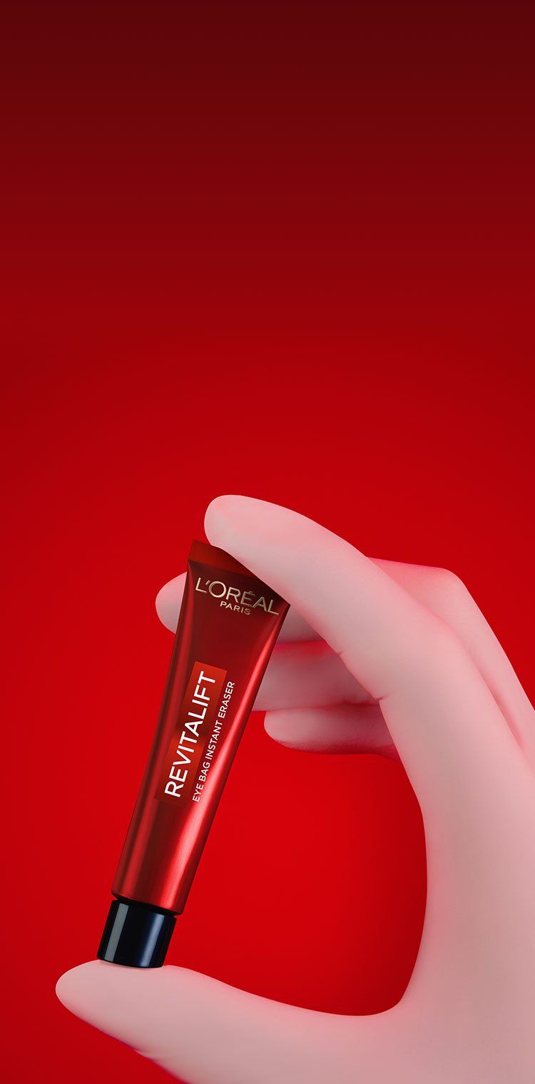 REVITALIFT LASER KREMA ZA INSTANT KOREKCIJU KESICA ISPOD OČIJU