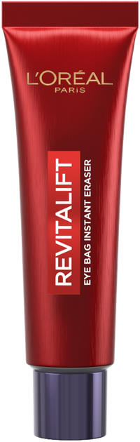 REVITALIFT LASER KREMA ZA INSTANT KOREKCIJU KESICA ISPOD OČIJU